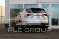 2021 Lexus NX300
