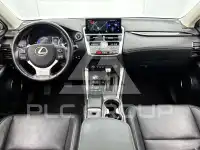 2021 Lexus NX300