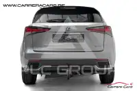 2021 Lexus NX300