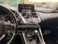 2021 Lexus NX300