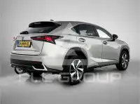 2021 Lexus NX300
