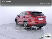 2021 Lexus NX300