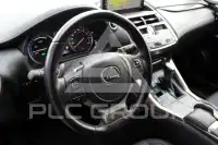 2021 Lexus NX300
