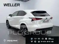 2021 Lexus NX300