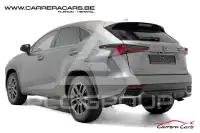 2021 Lexus NX300