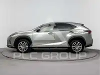 2021 Lexus NX300
