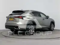 2021 Lexus NX300