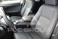 2021 Lexus NX300