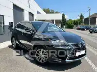 2021 Lexus NX300