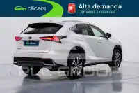 2021 Lexus NX300