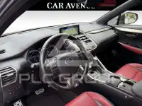 2021 Lexus NX300