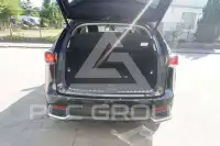 2021 Lexus NX300