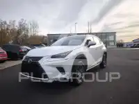 2021 Lexus NX300