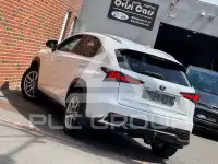 2021 Lexus NX300