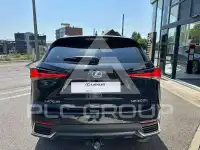 2021 Lexus NX300