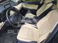 2021 Lexus NX300