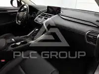 2021 Lexus NX300