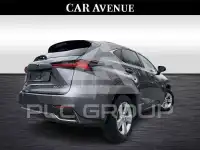 2021 Lexus NX300