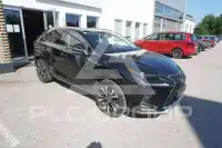 2021 Lexus NX300