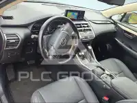2021 Lexus NX300