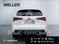 2021 Lexus NX300