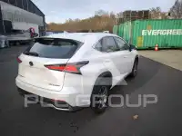 2021 Lexus NX300