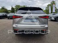2021 Lexus NX300