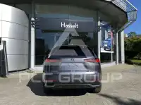 2021 Lexus NX300