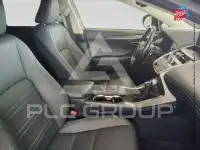 2021 Lexus NX300