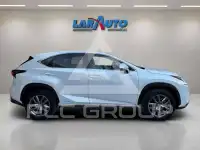 2021 Lexus NX300