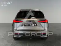 2021 Lexus NX300