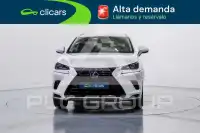 2021 Lexus NX300