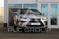 2021 Lexus NX300