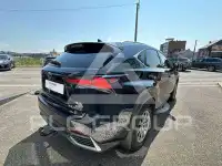 2021 Lexus NX300