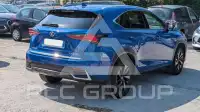 2021 Lexus NX300