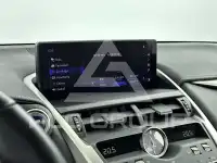 2021 Lexus NX300