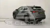 2021 Lexus NX300