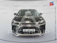 2021 Lexus NX300