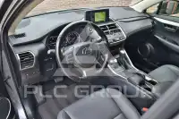 2021 Lexus NX300