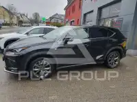 2021 Lexus NX300
