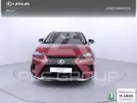 2021 Lexus NX300