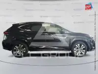 2021 Lexus NX300