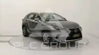 2021 Lexus NX300
