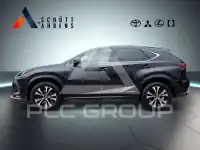 2021 Lexus NX300