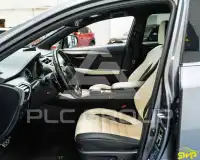 2021 Lexus NX300