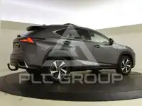 2021 Lexus NX300