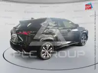 2021 Lexus NX300