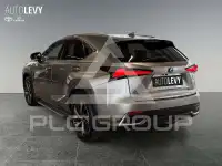2021 Lexus NX300