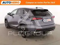2021 Lexus NX300