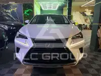 2021 Lexus NX300